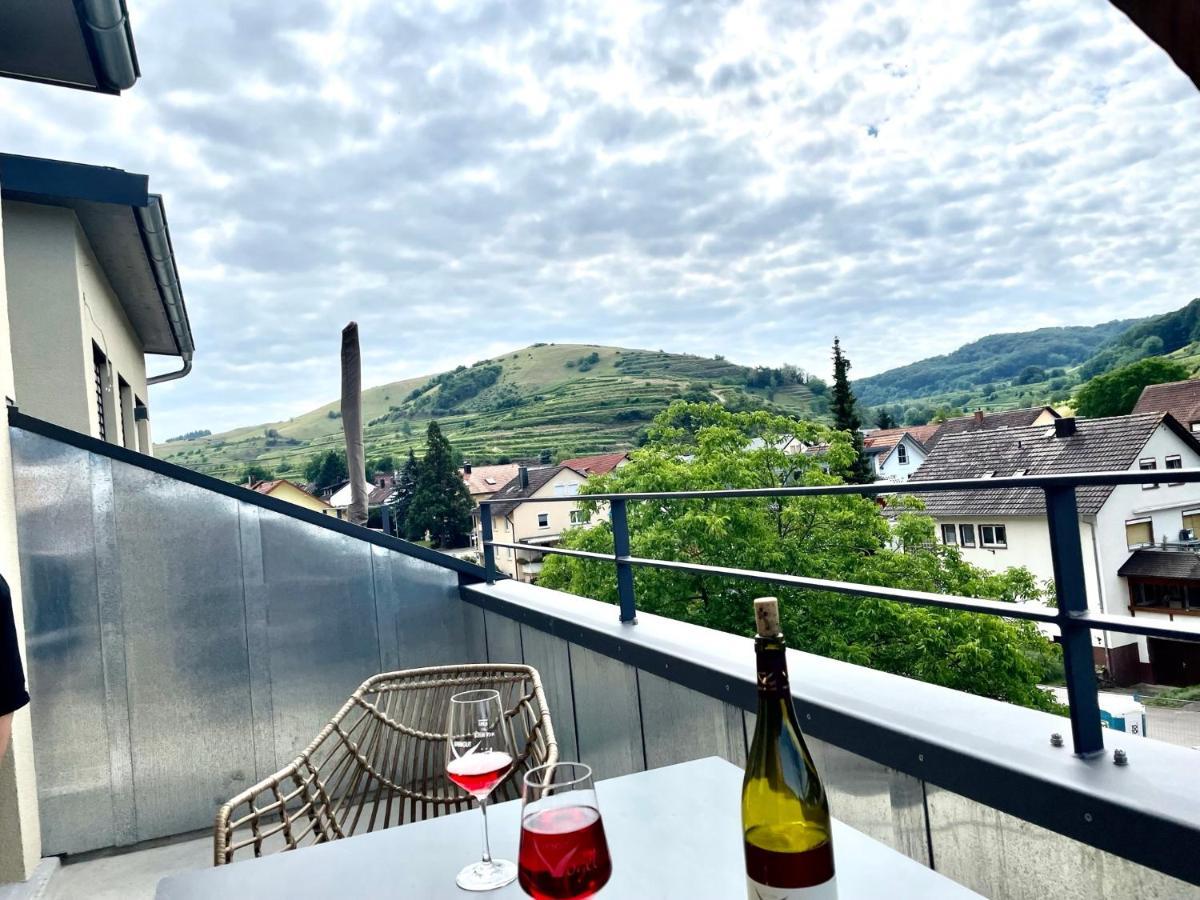 Апартаменты Weingut & Strausswirtschaft Vogel Фогтсбург Экстерьер фото