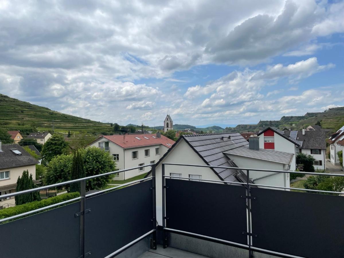 Апартаменты Weingut & Strausswirtschaft Vogel Фогтсбург Экстерьер фото